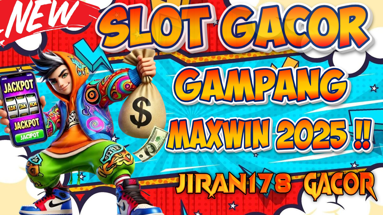 Jiran178 gacor