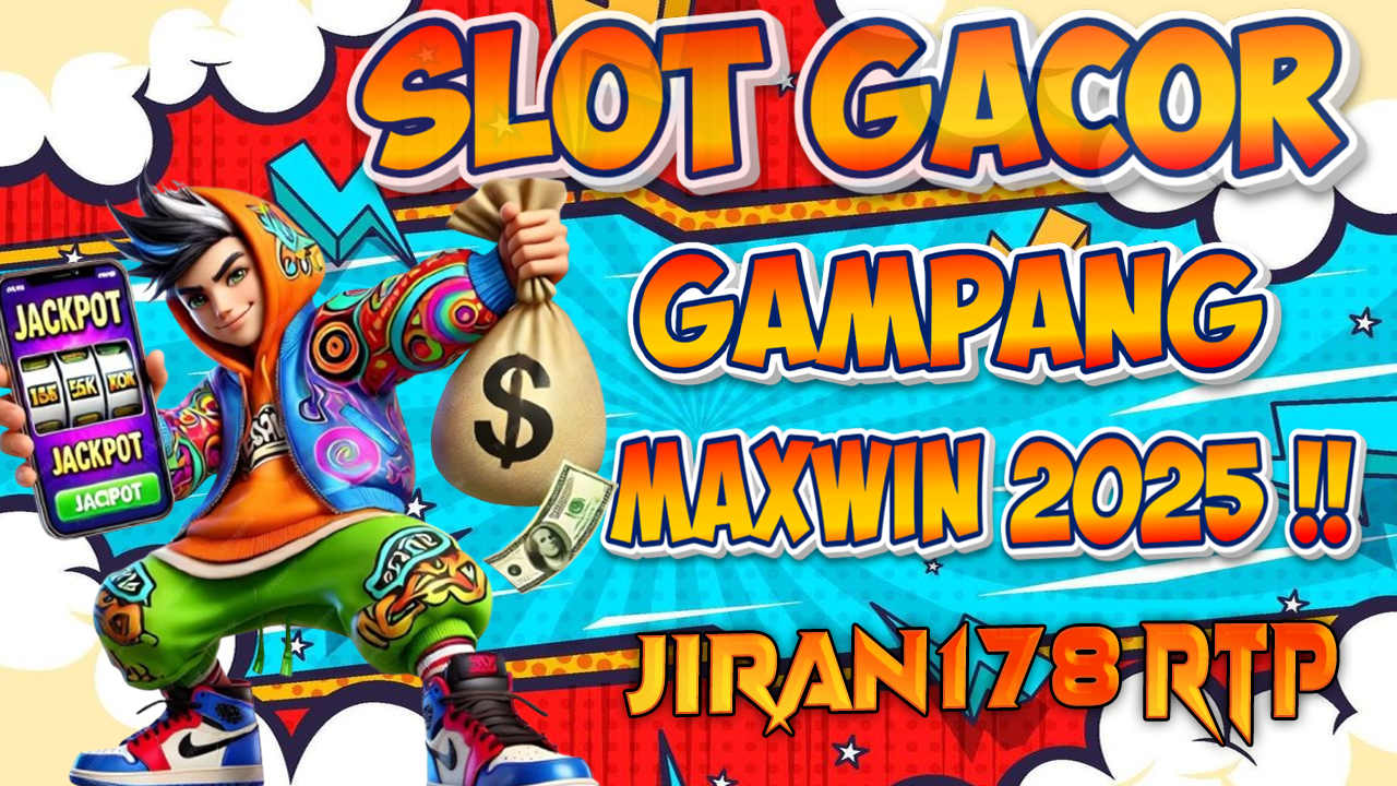 Jiran178 rtp